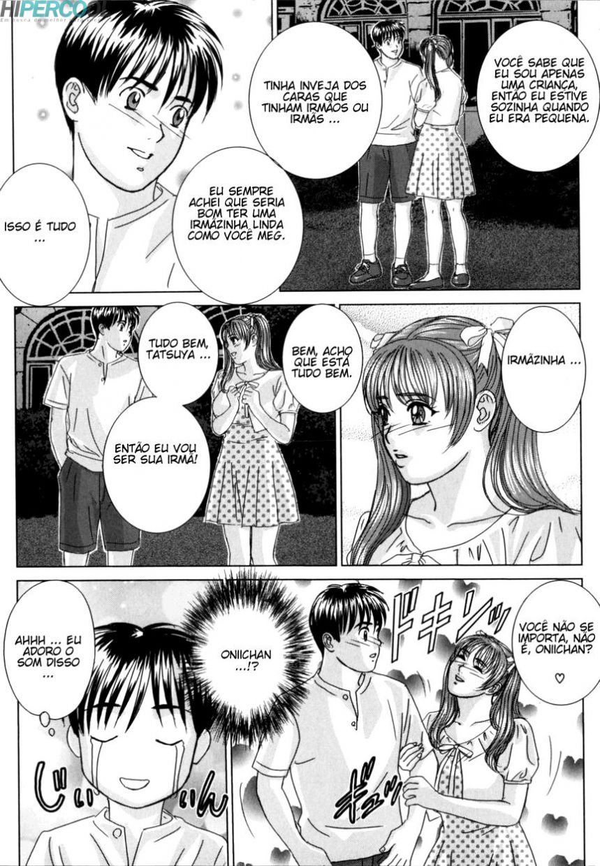 Ler Blue Eyes Capitulo 43 Page 20