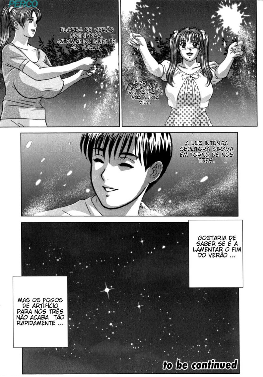 Ler Blue Eyes Capitulo 43 Page 22