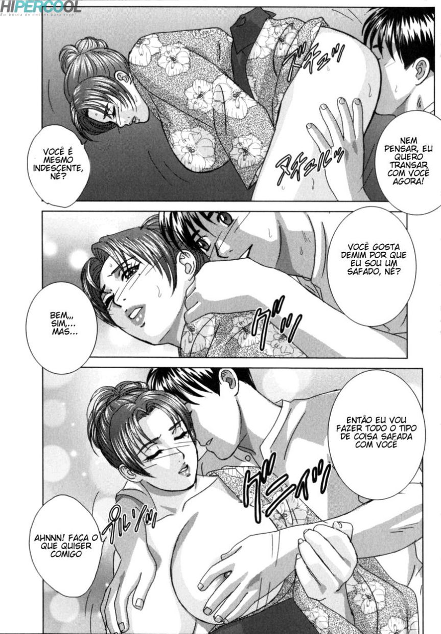 Ler Blue Eyes Capitulo 43 Page 3