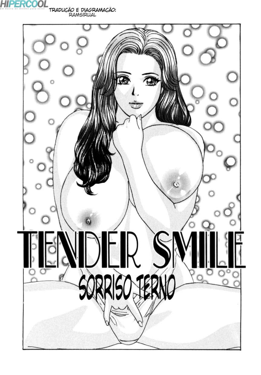 Ler Blue Eyes Capitulo 43.5 Page 1