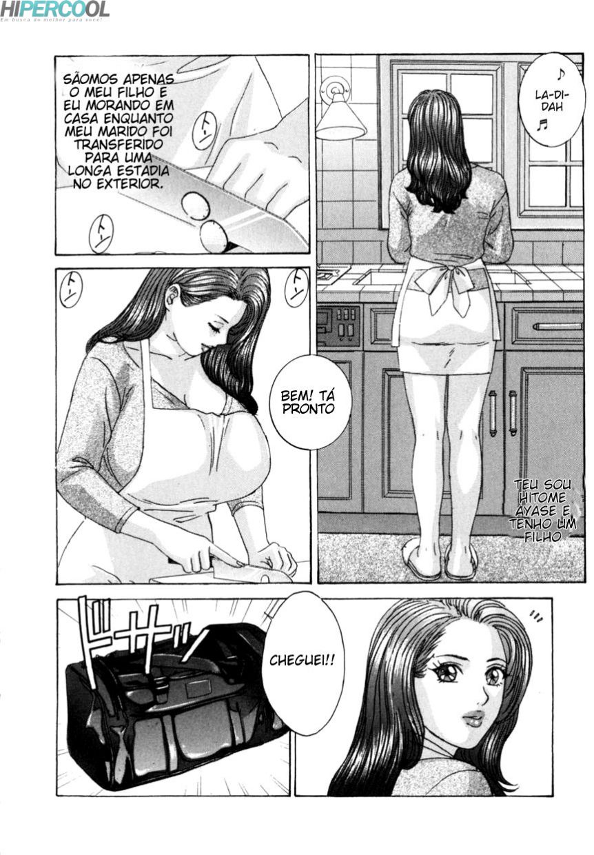 Ler Blue Eyes Capitulo 43.5 Page 2