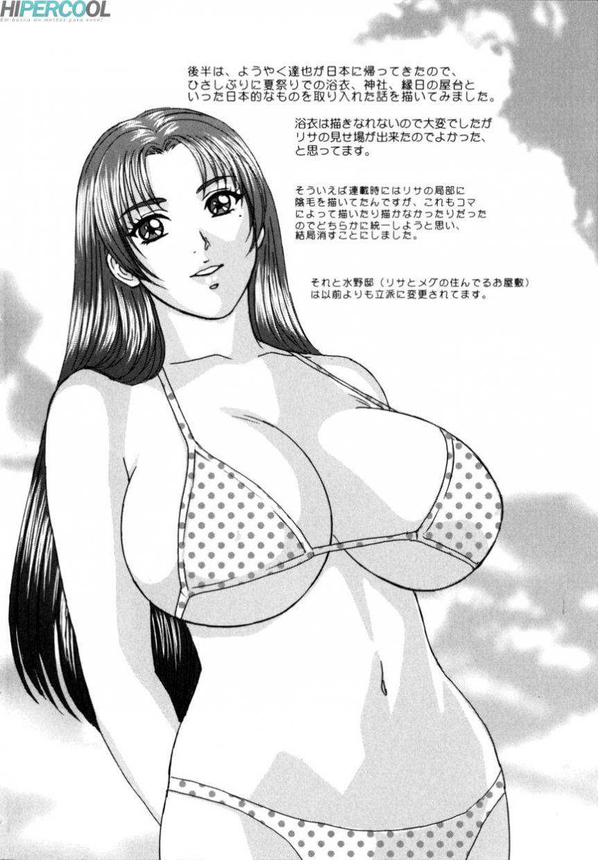 Ler Blue Eyes Capitulo 43.5 Page 28