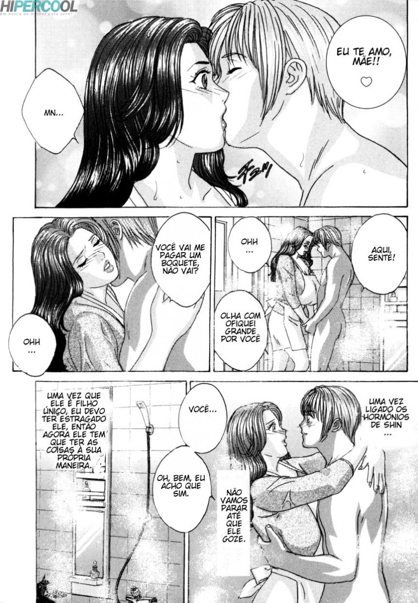 Ler Blue Eyes Capitulo 43.5 Page 6