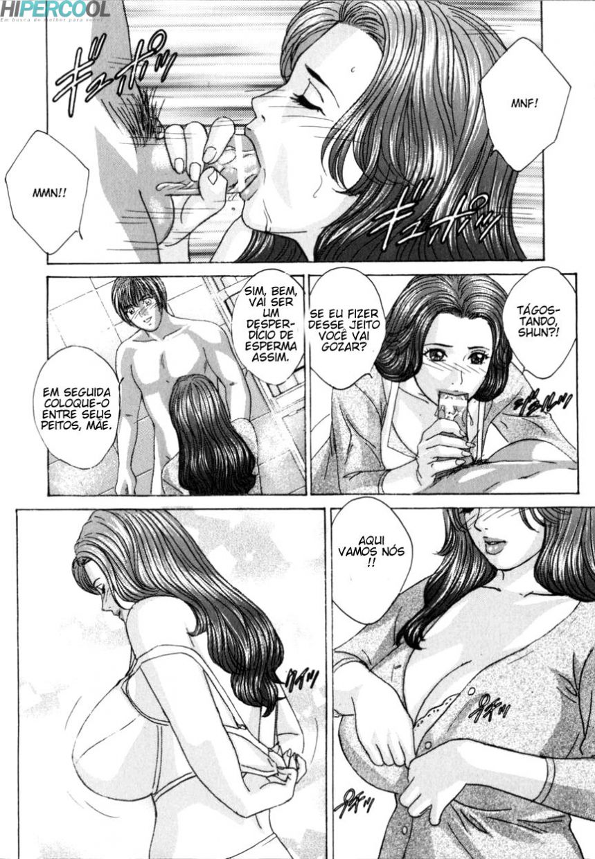 Ler Blue Eyes Capitulo 43.5 Page 8