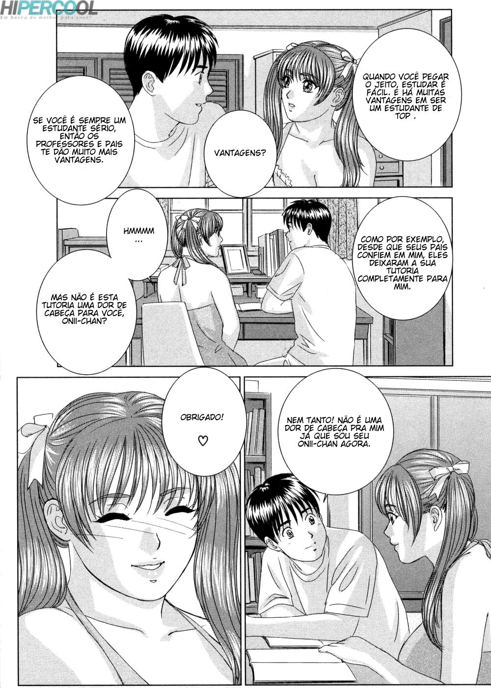 Ler Blue Eyes Capitulo 44 Page 12