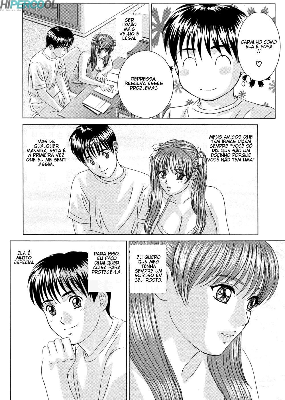 Ler Blue Eyes Capitulo 44 Page 13