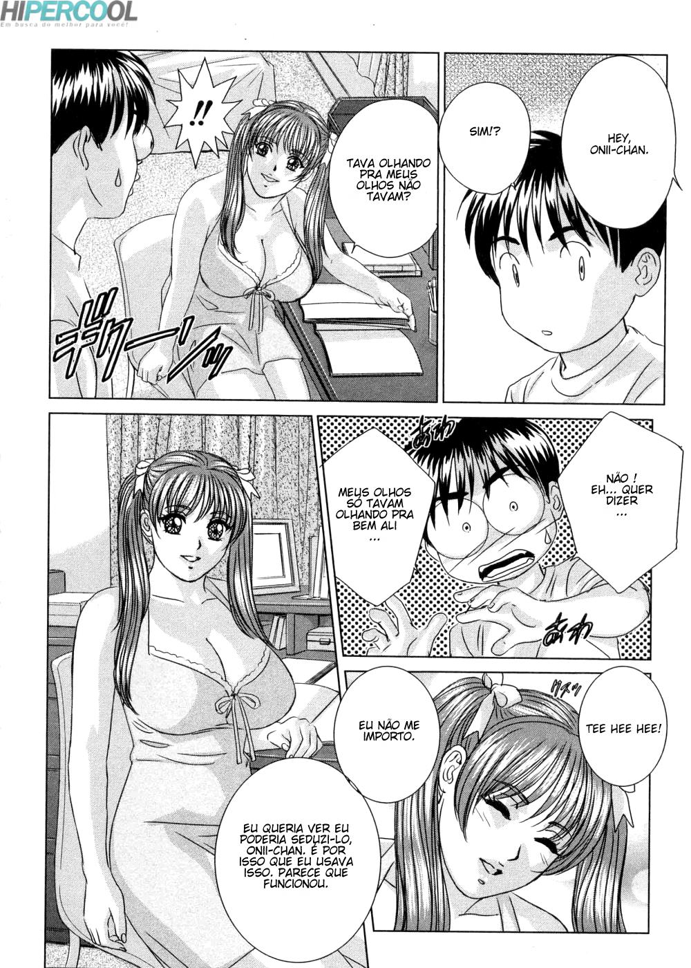 Ler Blue Eyes Capitulo 44 Page 15