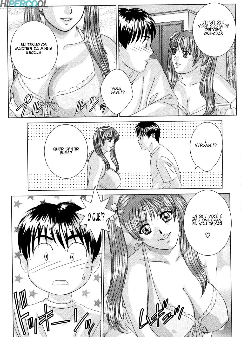 Ler Blue Eyes Capitulo 44 Page 16