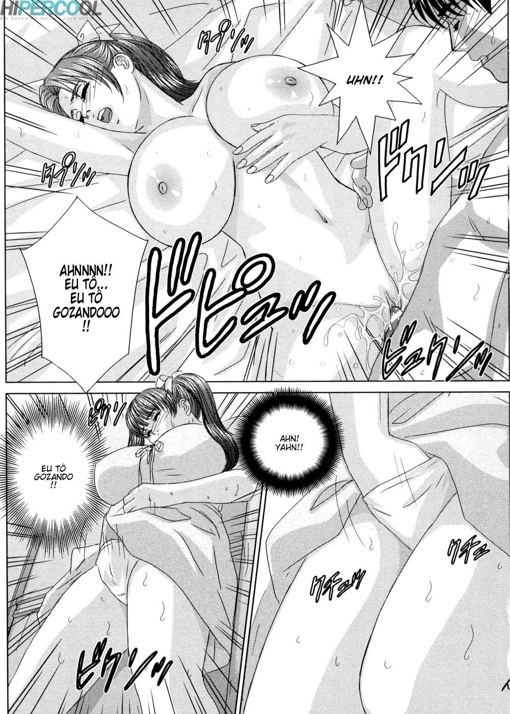 Ler Blue Eyes Capitulo 44 Page 30