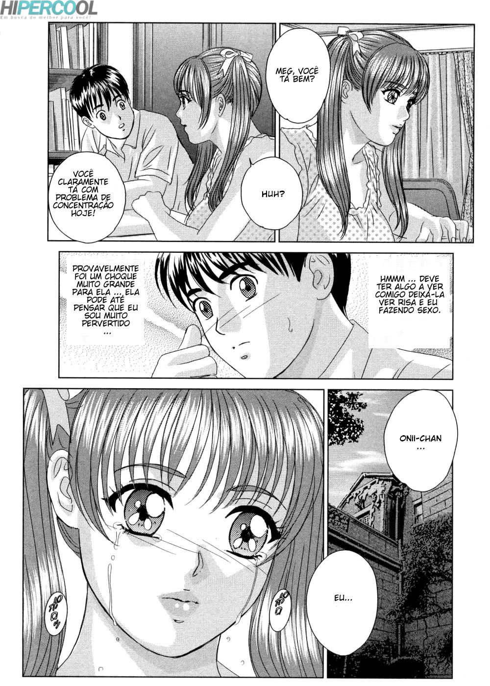 Ler Blue Eyes Capitulo 45 Page 9