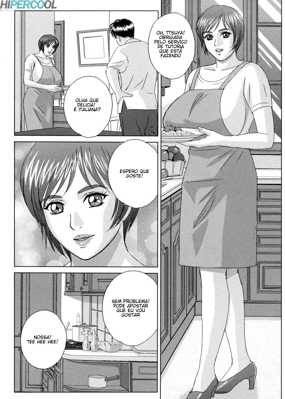 Ler Blue Eyes Capitulo 46 Page 32