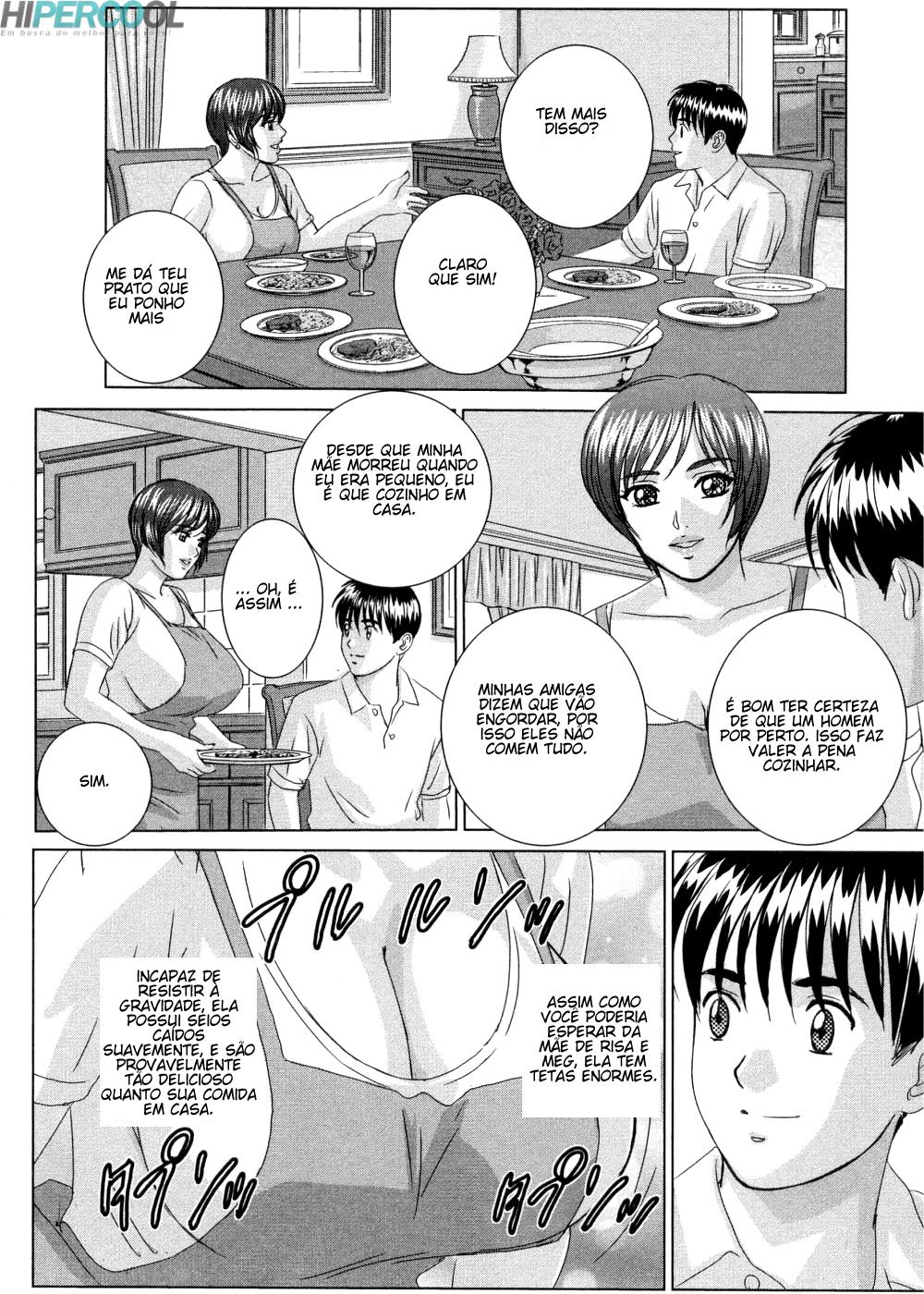 Ler Blue Eyes Capitulo 46 Page 35