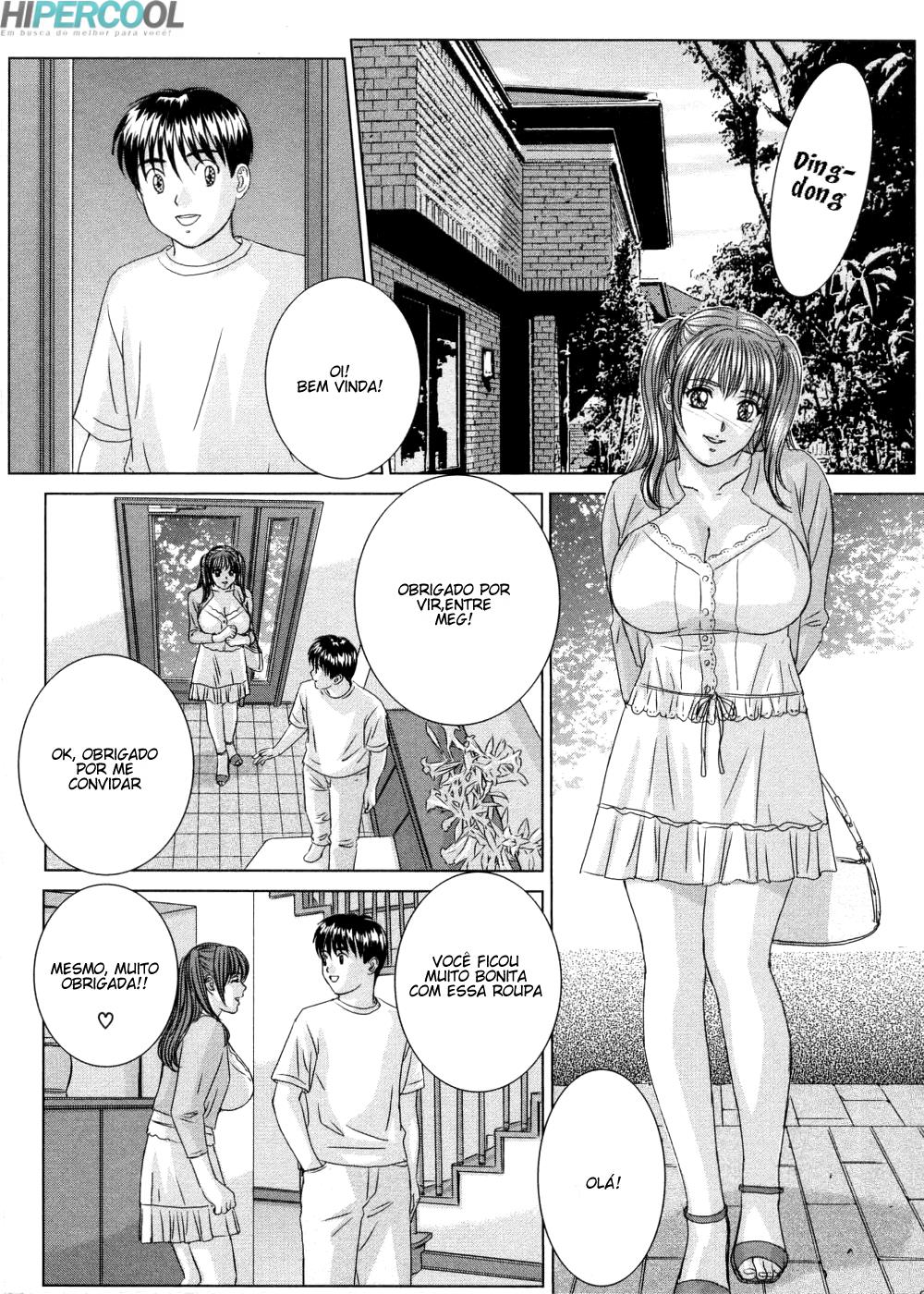 Ler Blue Eyes Capitulo 47 Page 2