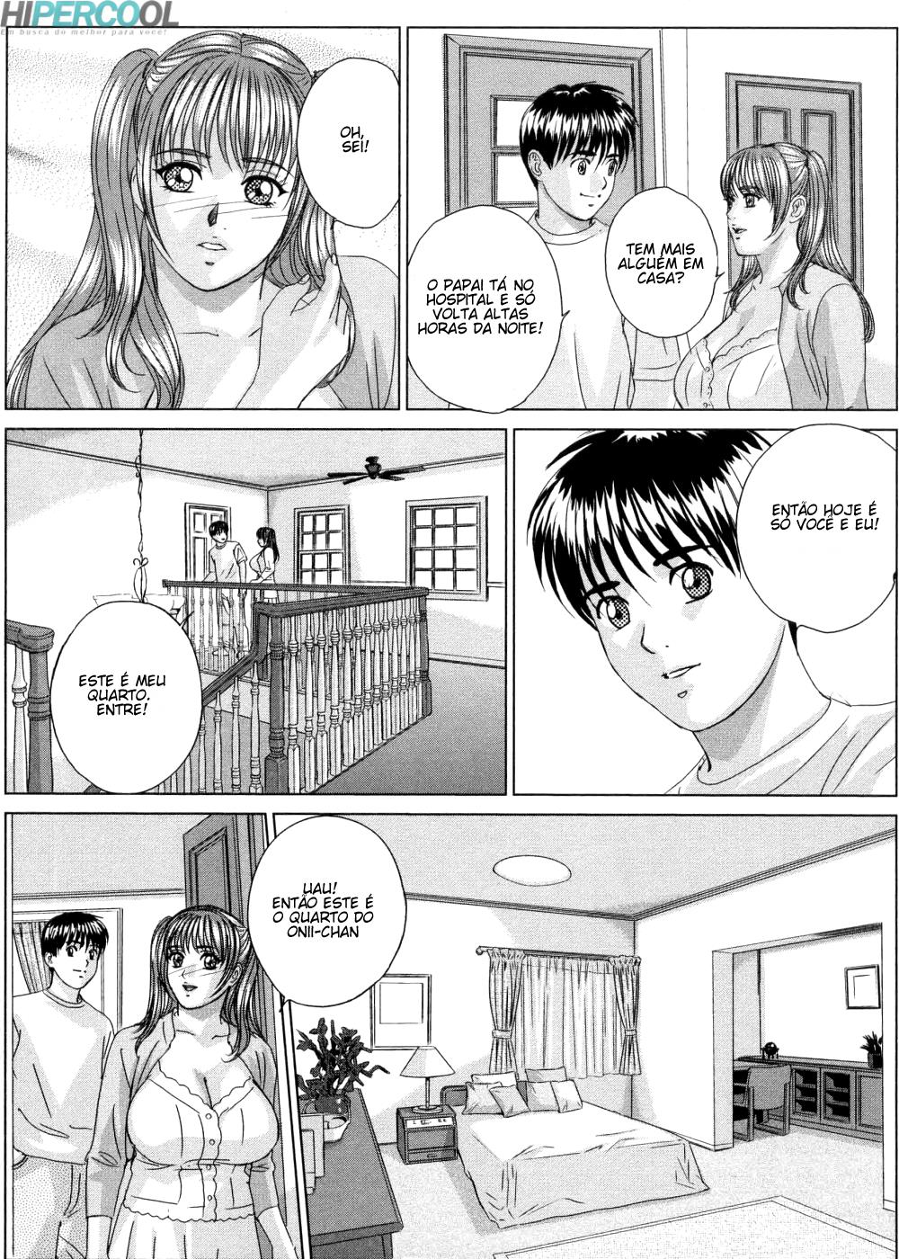Ler Blue Eyes Capitulo 47 Page 3