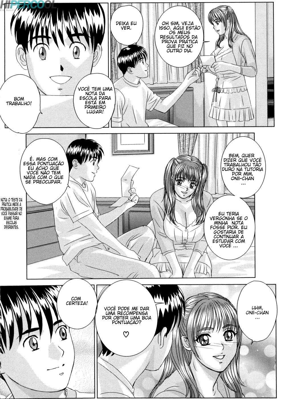 Ler Blue Eyes Capitulo 47 Page 4