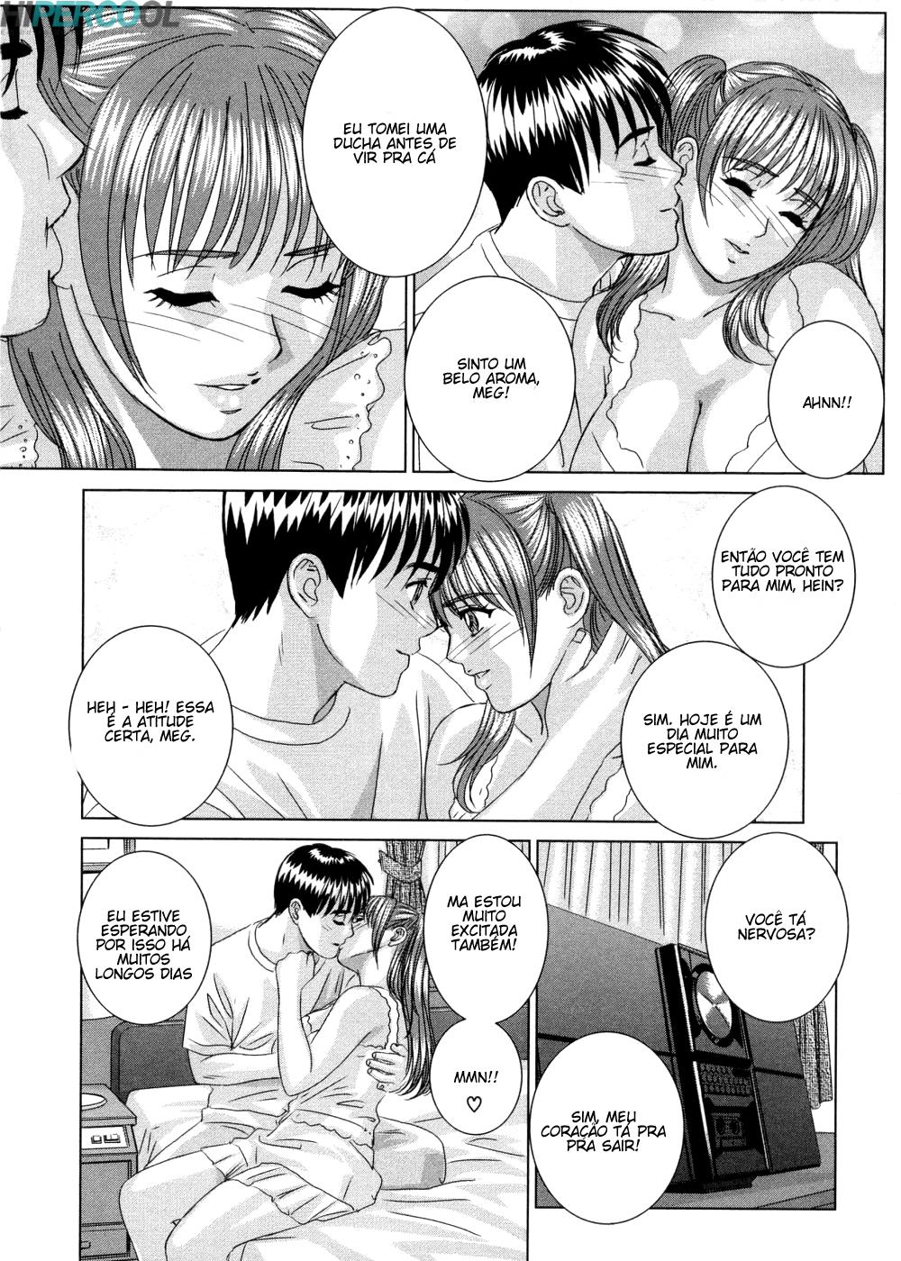 Ler Blue Eyes Capitulo 47 Page 6