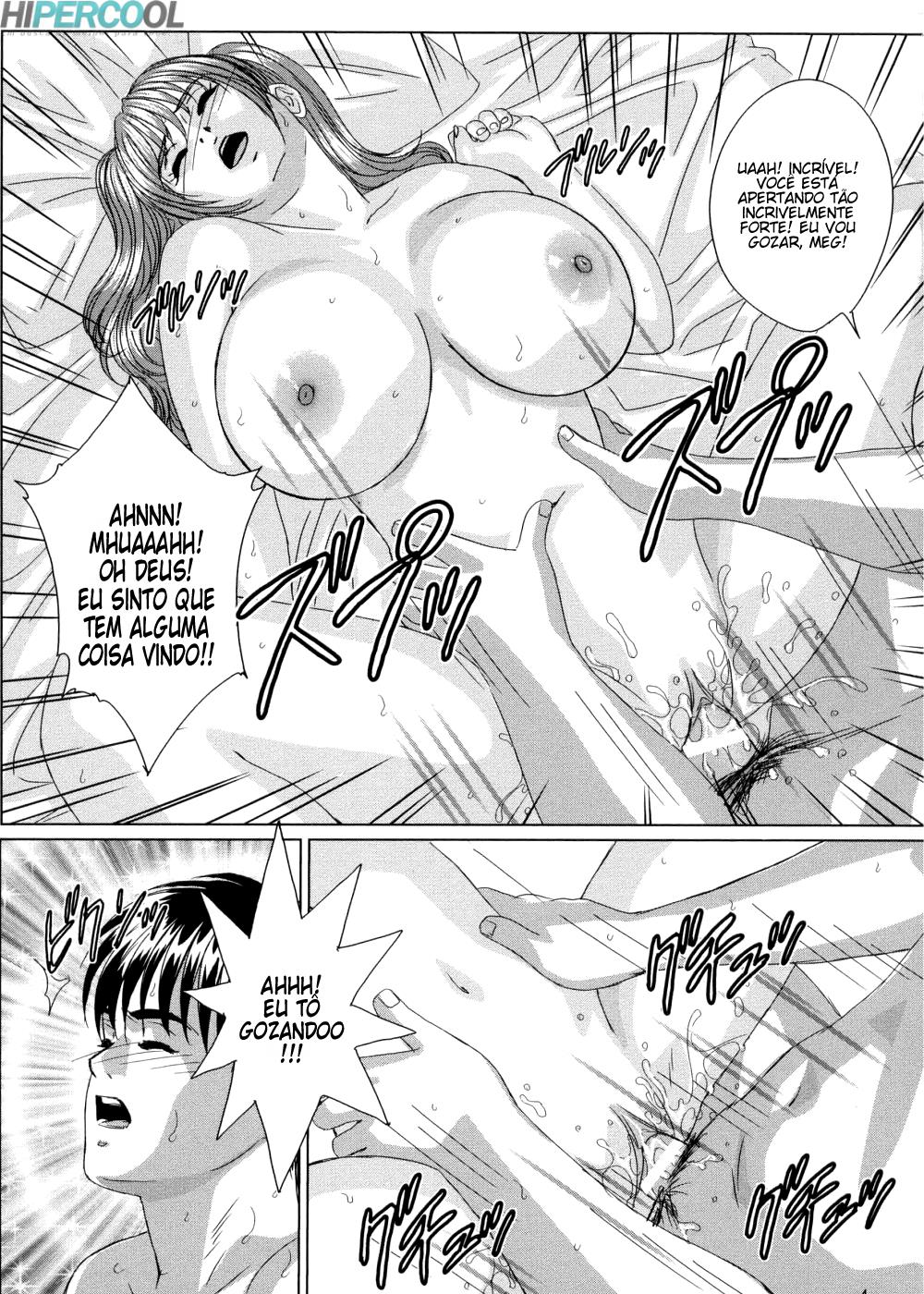Ler Blue Eyes Capitulo 48 Page 28