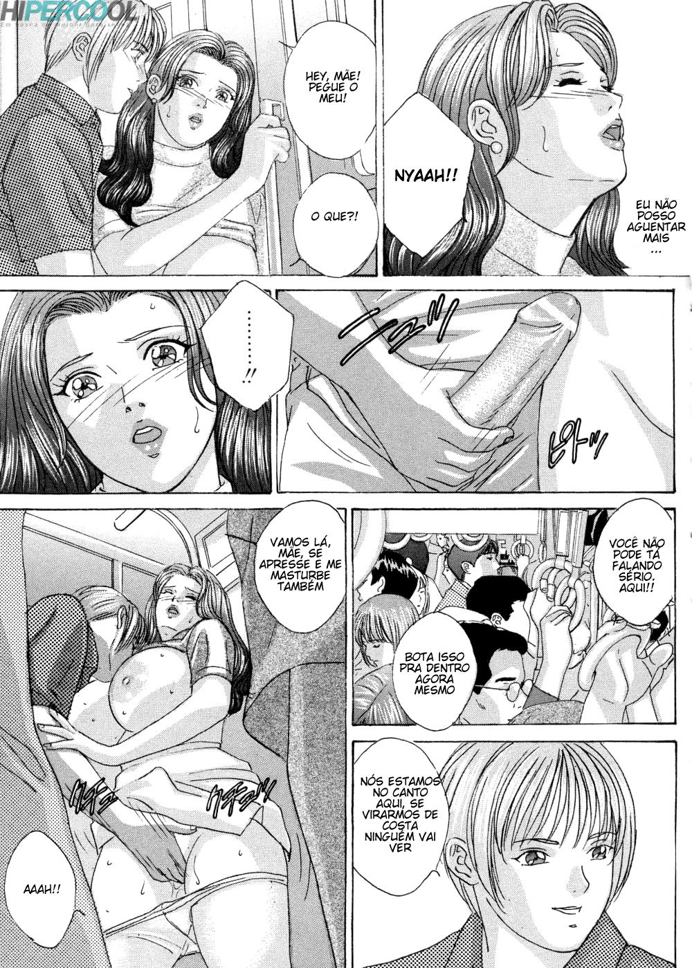 Ler Blue Eyes Capitulo 49 Page 13