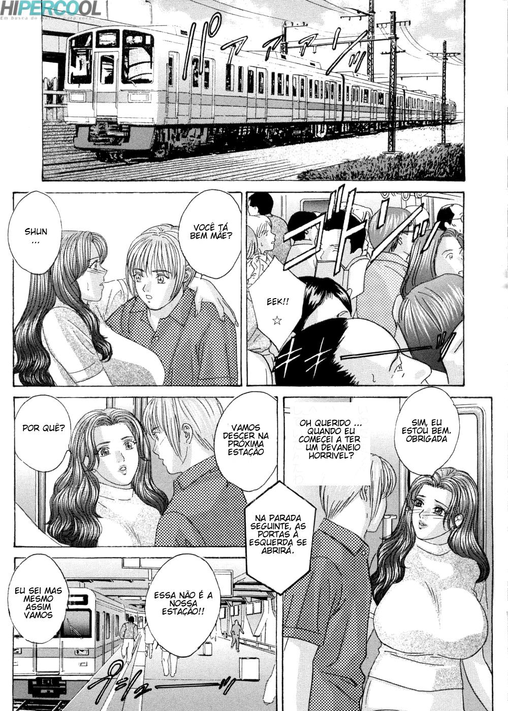 Ler Blue Eyes Capitulo 49 Page 23