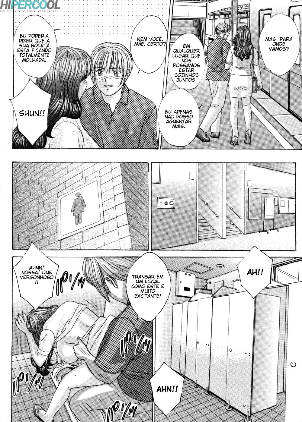 Ler Blue Eyes Capitulo 49 Page 24