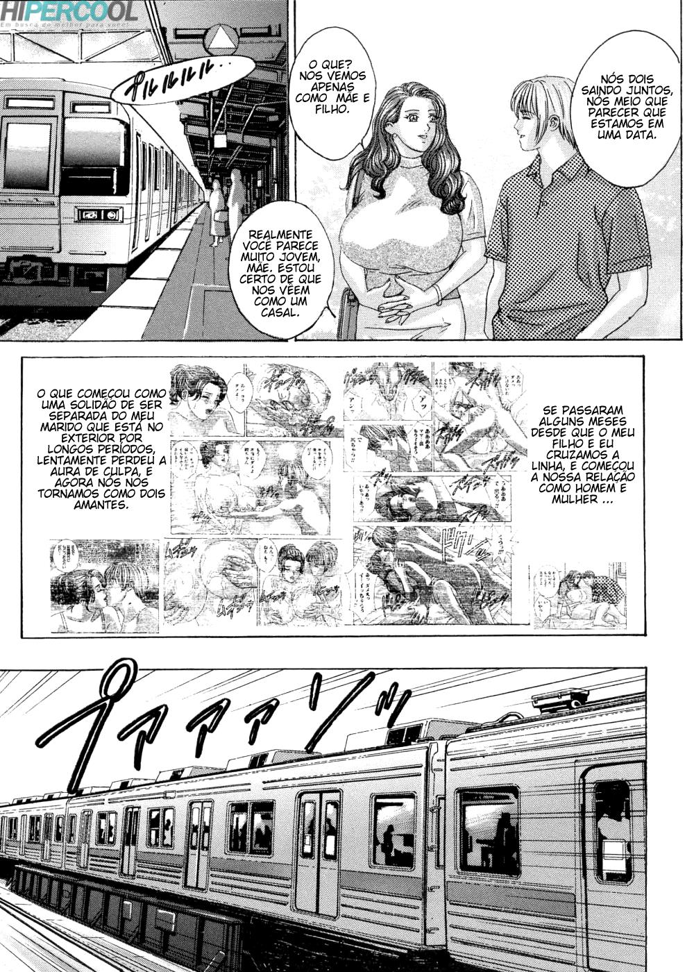 Ler Blue Eyes Capitulo 49 Page 3