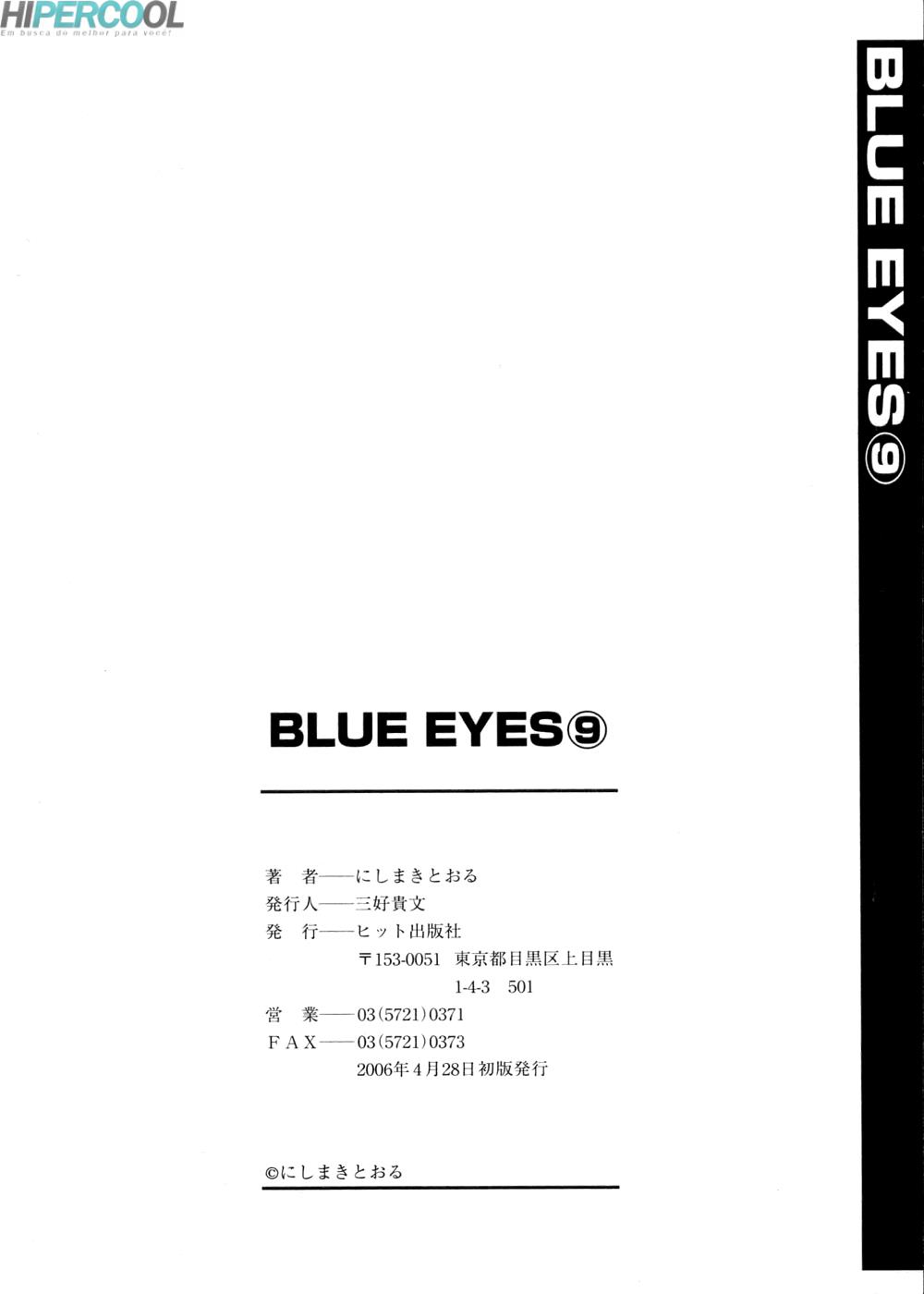 Ler Blue Eyes Capitulo 49 Page 30