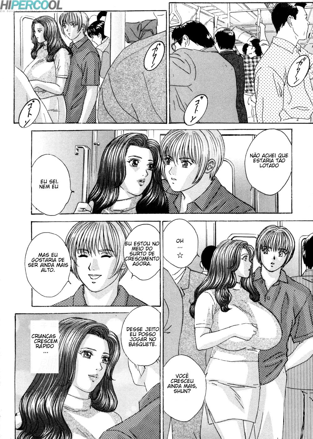 Ler Blue Eyes Capitulo 49 Page 4