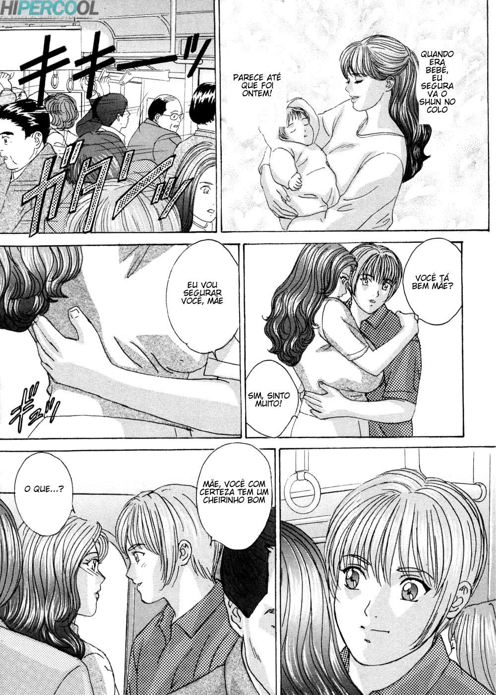 Ler Blue Eyes Capitulo 49 Page 5
