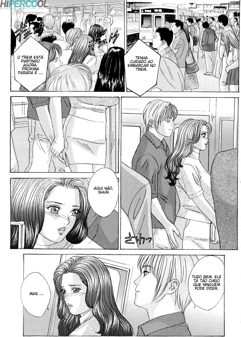 Ler Blue Eyes Capitulo 49 Page 7