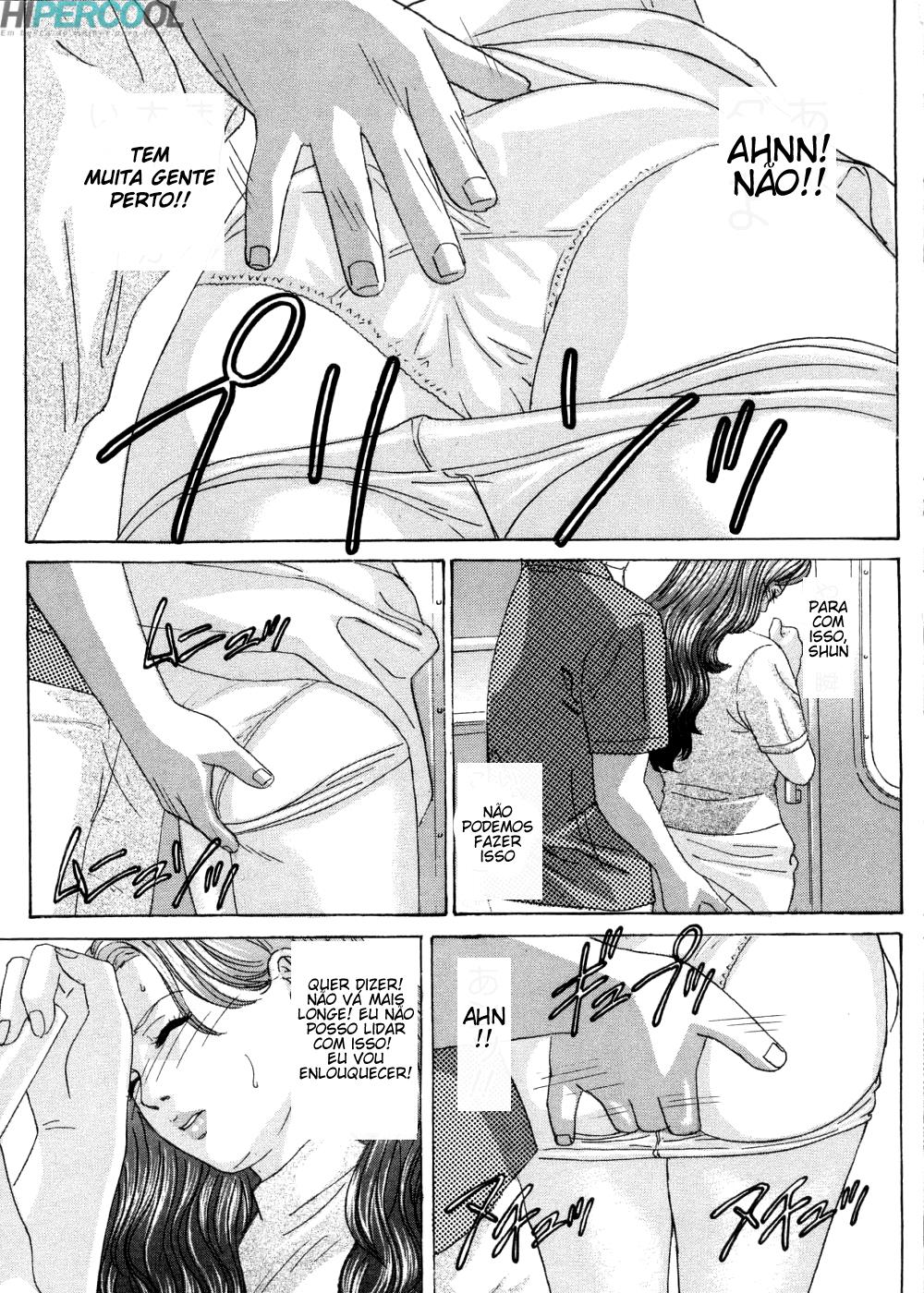 Ler Blue Eyes Capitulo 49 Page 9