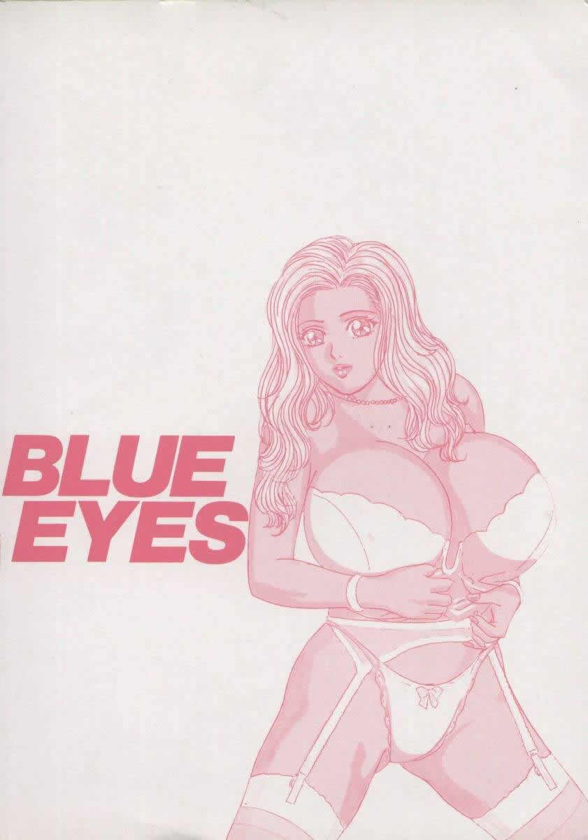 Ler Blue Eyes Capitulo 6.5 Page 6