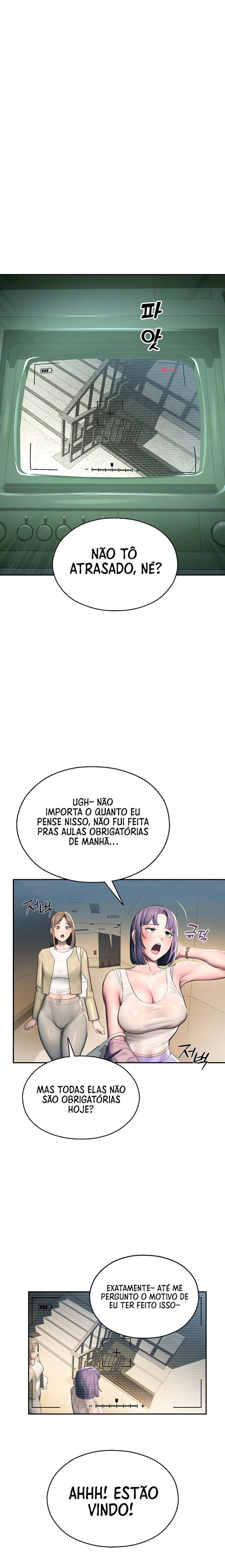 Ler CCTV Capitulo 1 Page 22