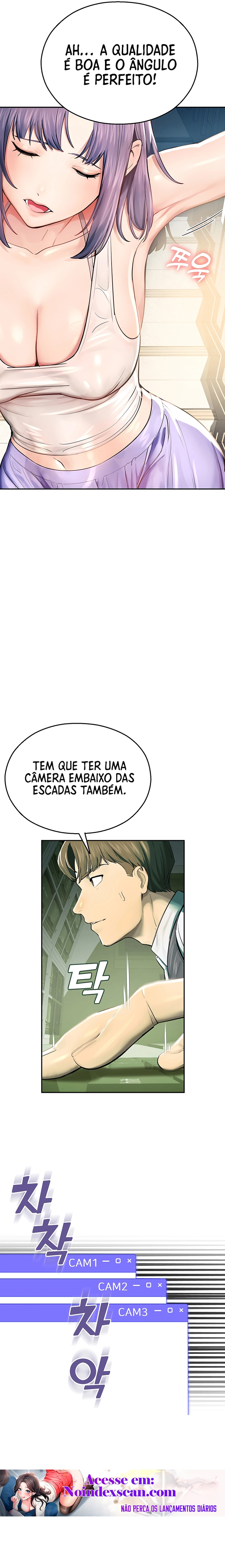 Ler CCTV Capitulo 1 Page 24