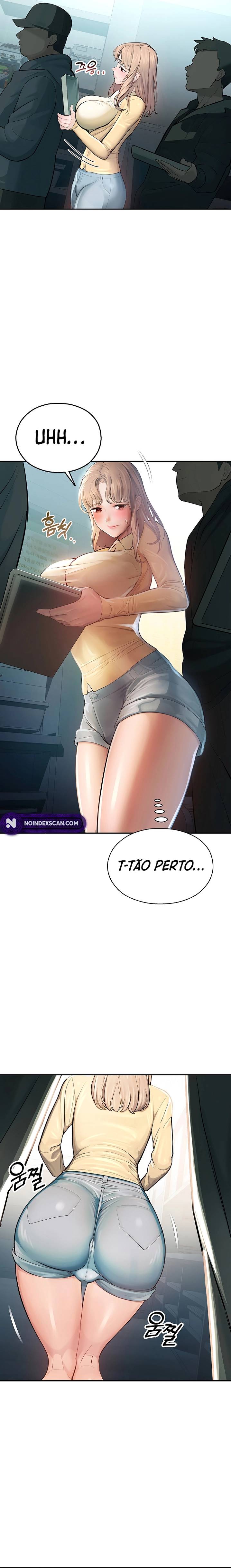 Ler CCTV Capitulo 1 Page 28