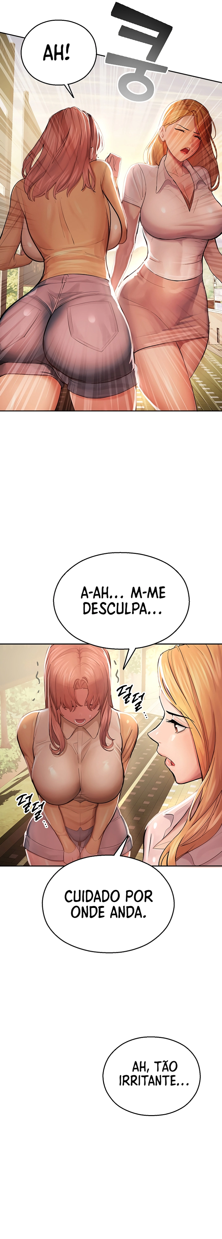Ler CCTV Capitulo 1 Page 34