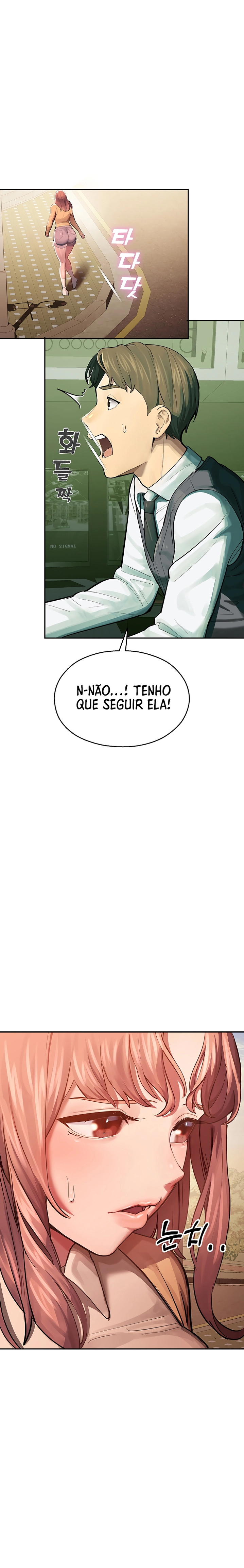 Ler CCTV Capitulo 1 Page 37