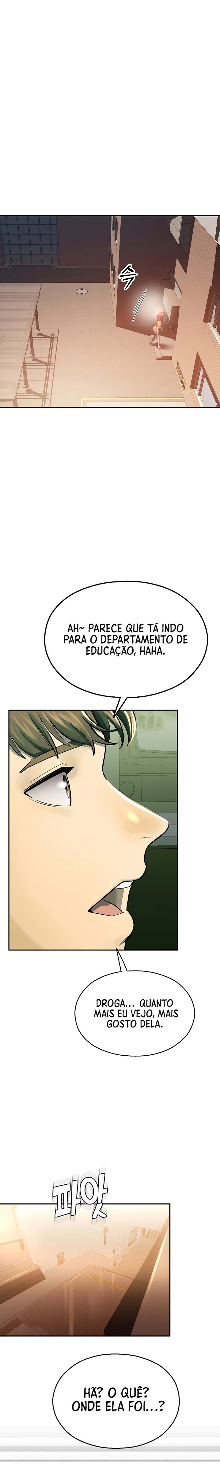 Ler CCTV Capitulo 1 Page 39
