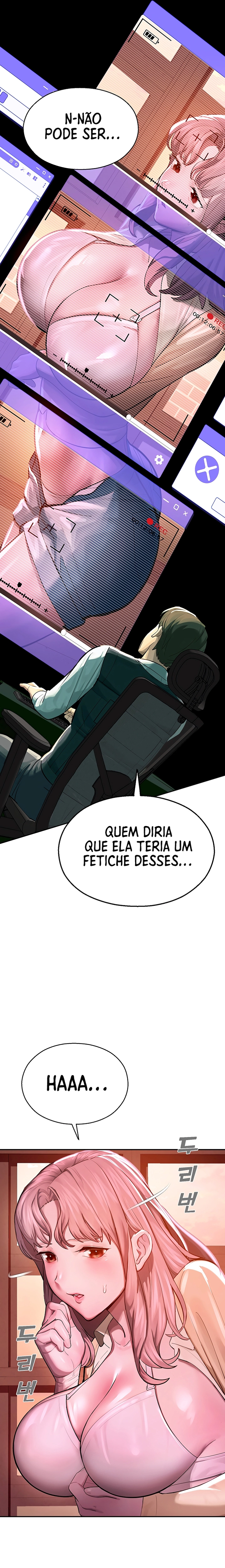 Ler CCTV Capitulo 1 Page 44