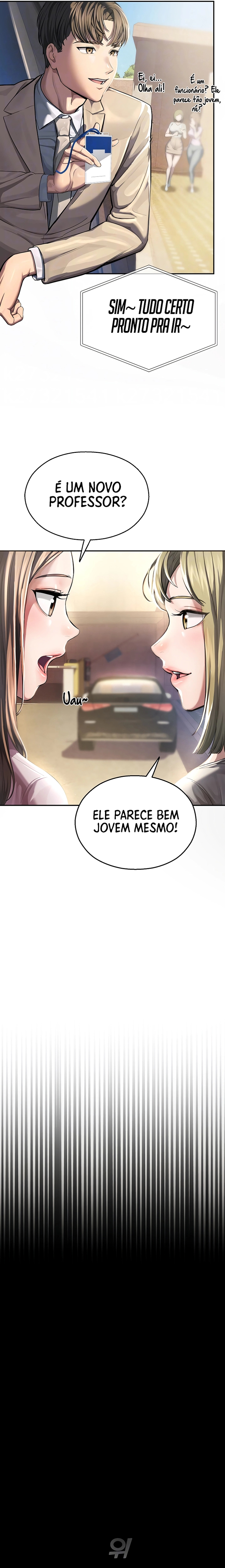 Ler CCTV Capitulo 1 Page 7