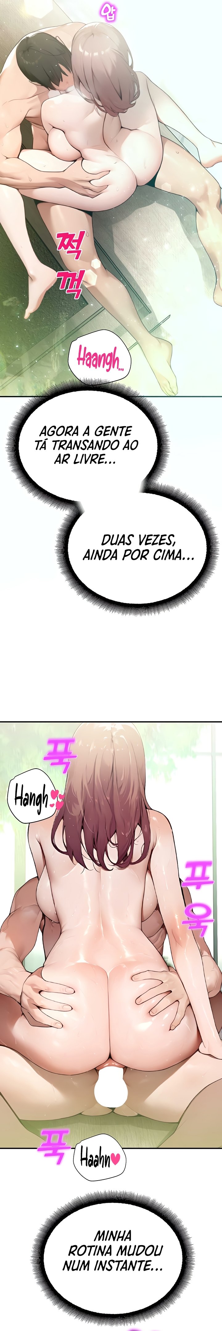 Ler CCTV Capitulo 10 Page 15