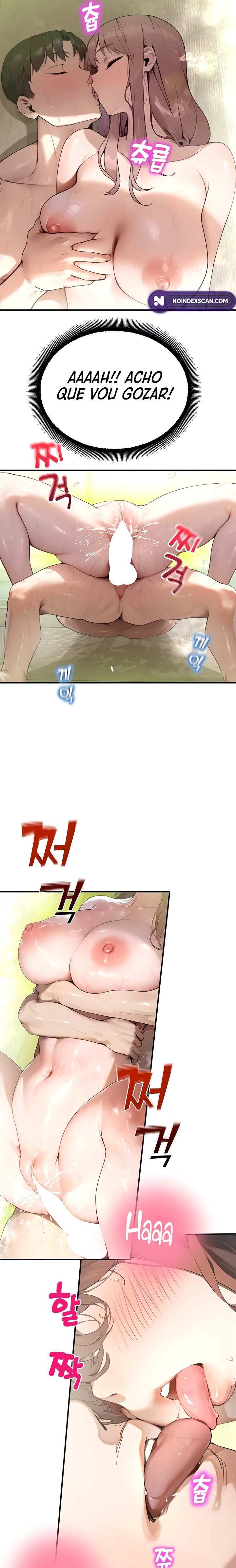 Ler CCTV Capitulo 10 Page 28