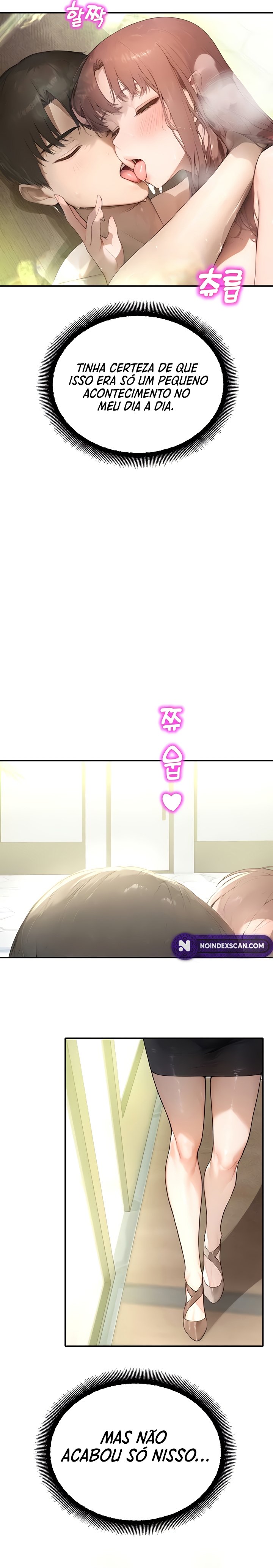 Ler CCTV Capitulo 10 Page 31