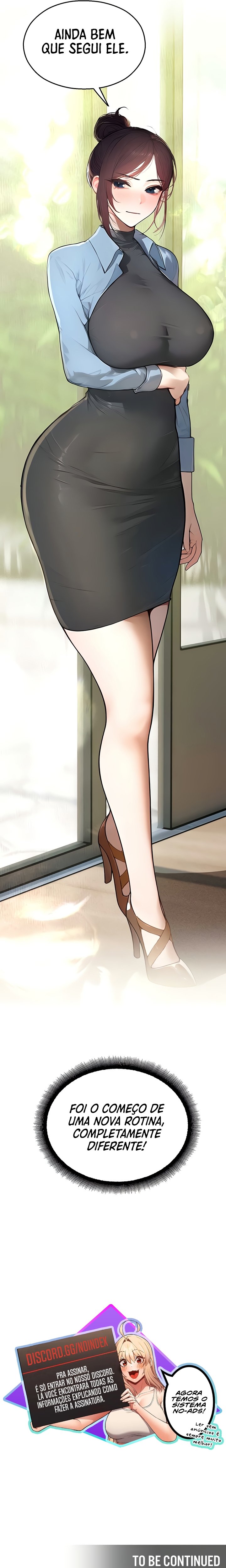 Ler CCTV Capitulo 10 Page 32