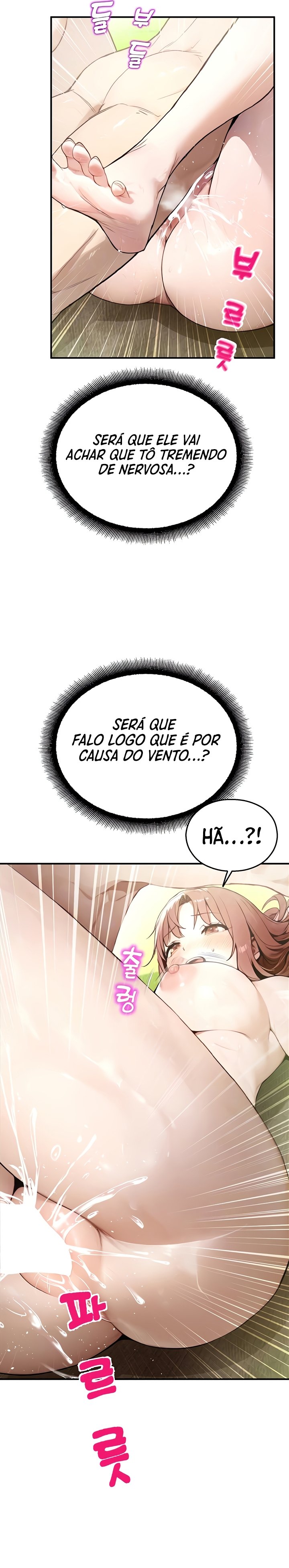 Ler CCTV Capitulo 10 Page 5