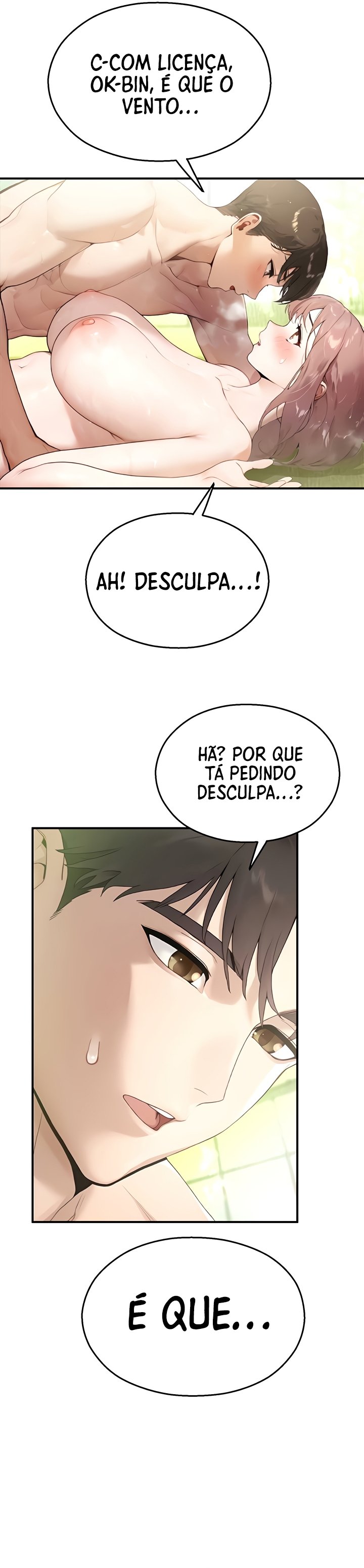 Ler CCTV Capitulo 10 Page 6