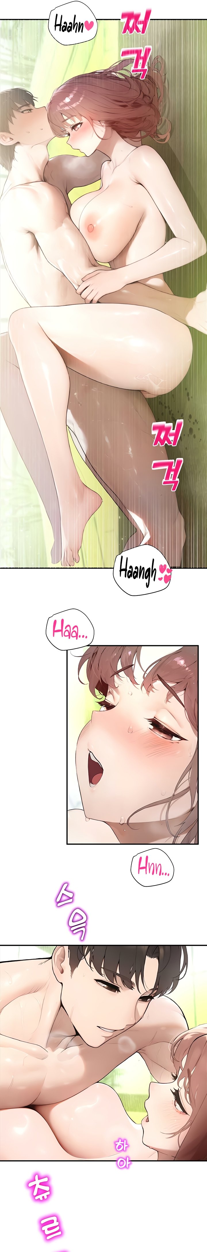 Ler CCTV Capitulo 10 Page 9