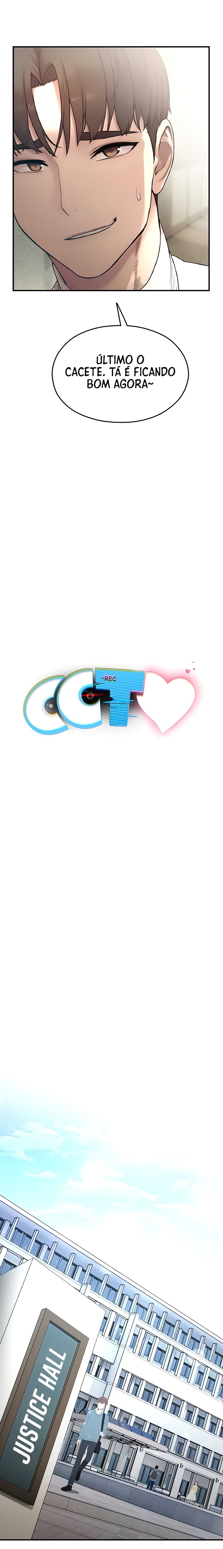 Ler CCTV Capitulo 11 Page 11