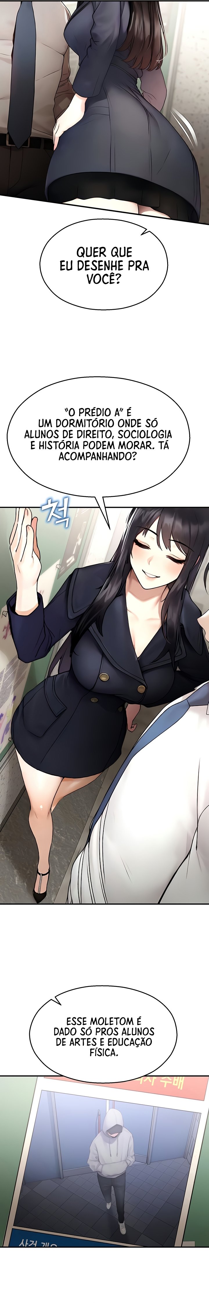 Ler CCTV Capitulo 11 Page 17