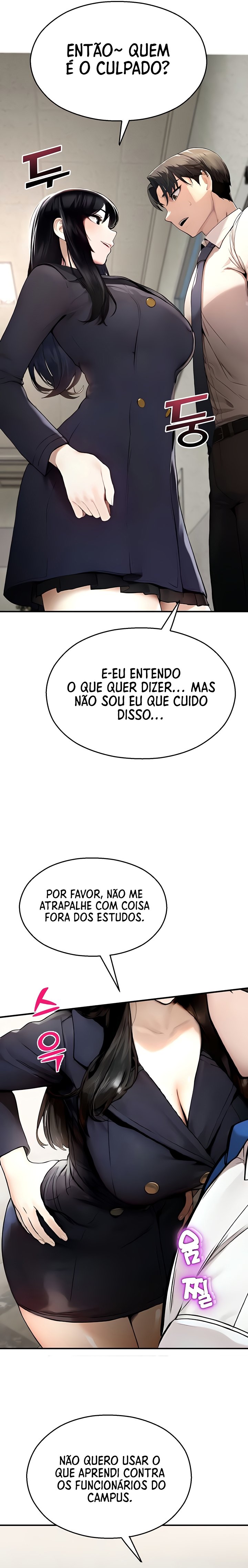 Ler CCTV Capitulo 11 Page 18