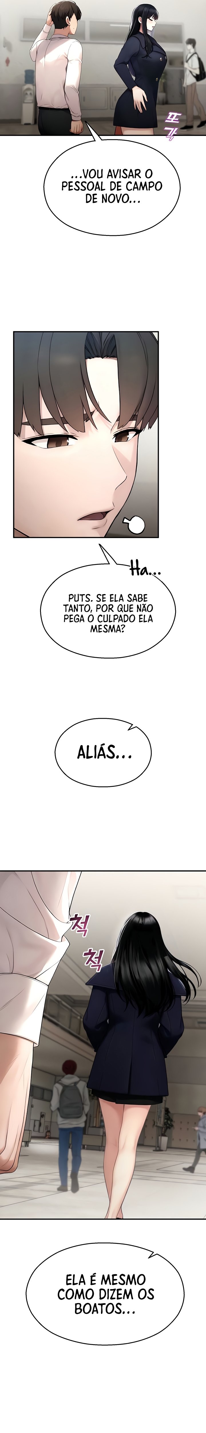 Ler CCTV Capitulo 11 Page 19